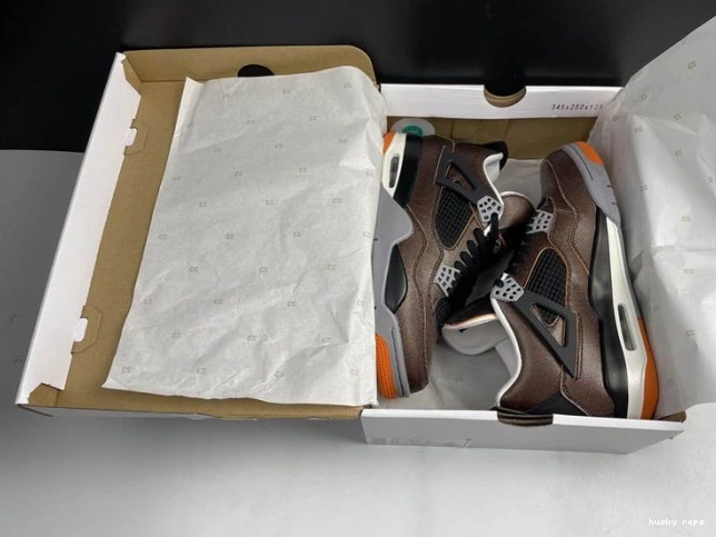 Cheap Husky Starfish CW7183-100 Retro 4 (W) Air Jordan 0723